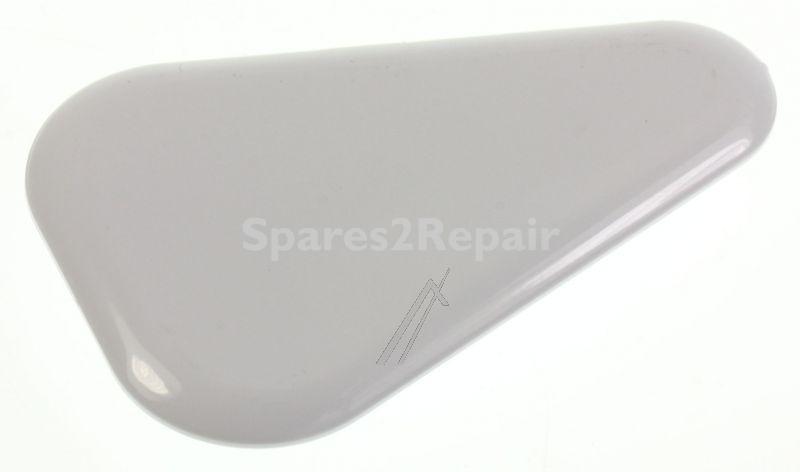 Square Plug - 42144752 Hinge Cover Cap 2451 (s w) Rv1 [Vestel]