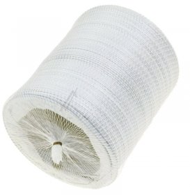 Compatible Exhaust Hose - Exhaust Hose Type 90mm 2 5m Plastic