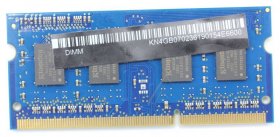 Acer Ram Processors - Kn 4gb03 013 Sodimm 4gb Ddr3-1600 Nan Lf