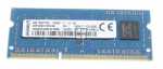 Acer Ram Processors - Kn 4gb07 008 Sodimm 4gb Ddr3l-1600 Kin