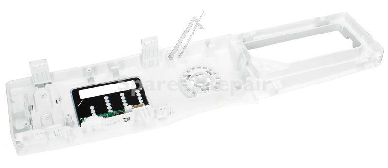 Samsung Detergent Dispenser Cover - Dc97-20764k Assembly Panel Drawer 6800m all English Lang