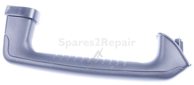 Nilfisk Handle Vacuum Cleaner - 11731003 Handle Filter And Seat