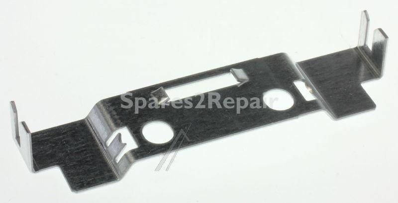 Fastening Plate - 00426082 Hinge-plate [Bosch Siemens]