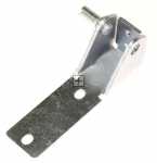Door Hinges For Fridges - 1031121 Lower Hinge [Amica]