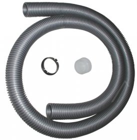 Vacuum Cleaner Hose - Ms-0925671 Hosepipe-1 80m [Groupe SEB]