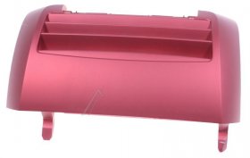 Philips Casing Cover - 432200520111 Filter Cover Cardinal Red-2073