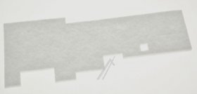 Insulation Material - 00657997 Insulating Plate [Bosch Siemens]