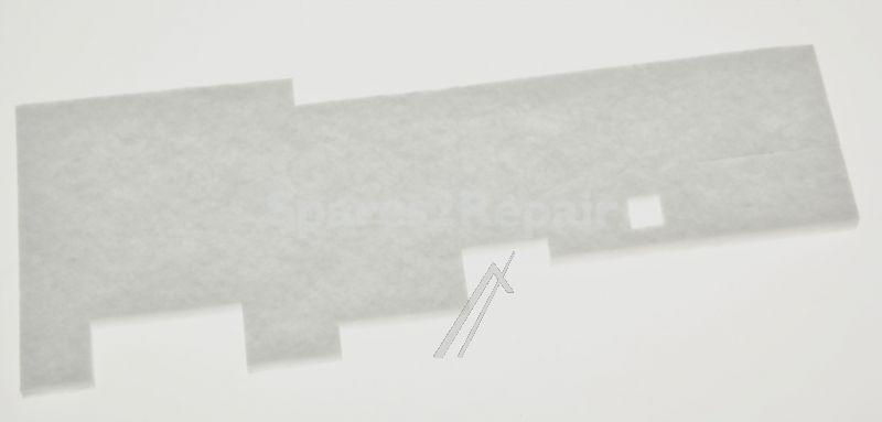 Insulation Material - 00657997 Insulating Plate [Bosch Siemens]