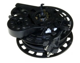 Cable Reels Vacuum Power Cord - 00751935 Cable Reel [Bosch Siemens]