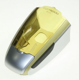 Dust Collector - 4055061768 Dust Container Without Filter [Electrolux Aeg]