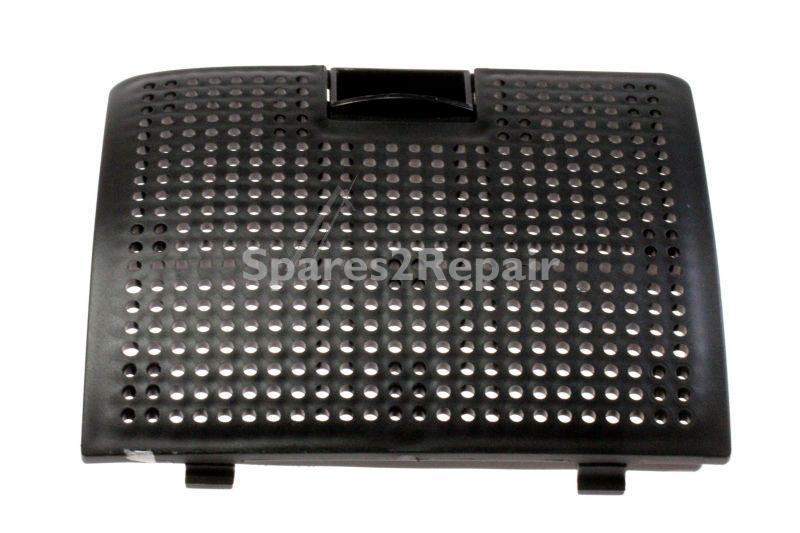 Air Vent Grille - 50296577005 Filter Grid [Electrolux Aeg]