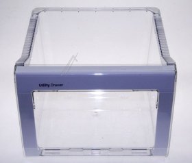 Samsung Drawers - Da97-06133e Assembly Case-basket Up Guggenheims