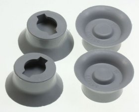 Panasonic Foot - Anh-619601 Foot Accessory