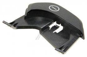 Button - 8090099022 Pedal On-off Grey [Electrolux Aeg]