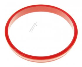 Sealing Materials - 8082470033 Hose sealing red [Electrolux Aeg]