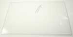 Glass Panel - 47016343 R Compartment Glass Shelf(3 2)-289 [Vestel]