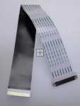 Vestel Multi Media Connectors - 30069085 Cnas 30p-300 Ffc Shl Lvds W-cul20861rhs