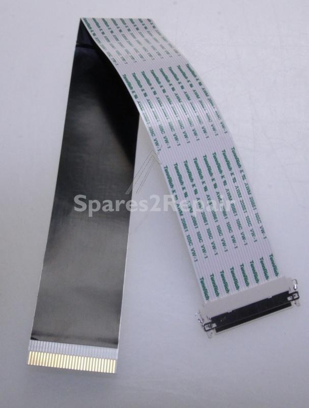 Vestel Multi Media Connectors - 30069085 Cnas 30p-300 Ffc Shl Lvds W-cul20861rhs