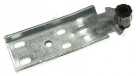 Hisense Gorenje Door Hinges For Fridges - Hk1544396 Right Lower Hinge Part