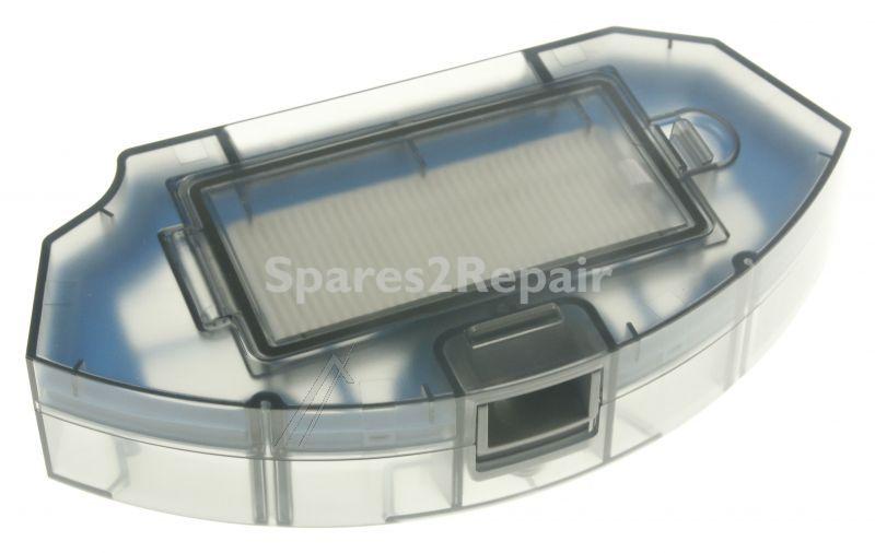 Ecovacs Dust Collector - 10001882 Dust Bin