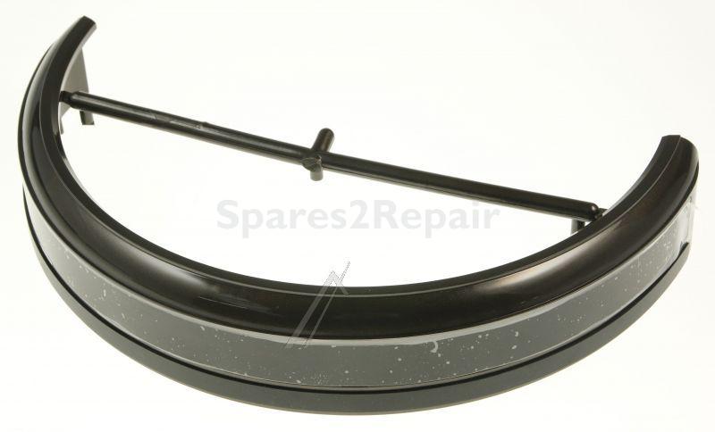 Ecovacs Housing Part - 10002131 Bumper Assembly