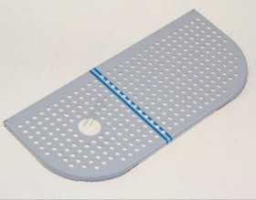 Support Grid - Ms-0055343 Grid-stainless Steel [Groupe SEB]