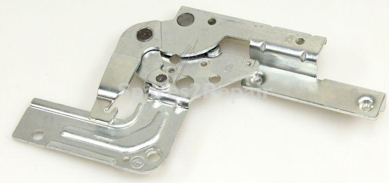 Door Hinge For Dishwasher - 49011780 Reinforcement [Candy Hoover]