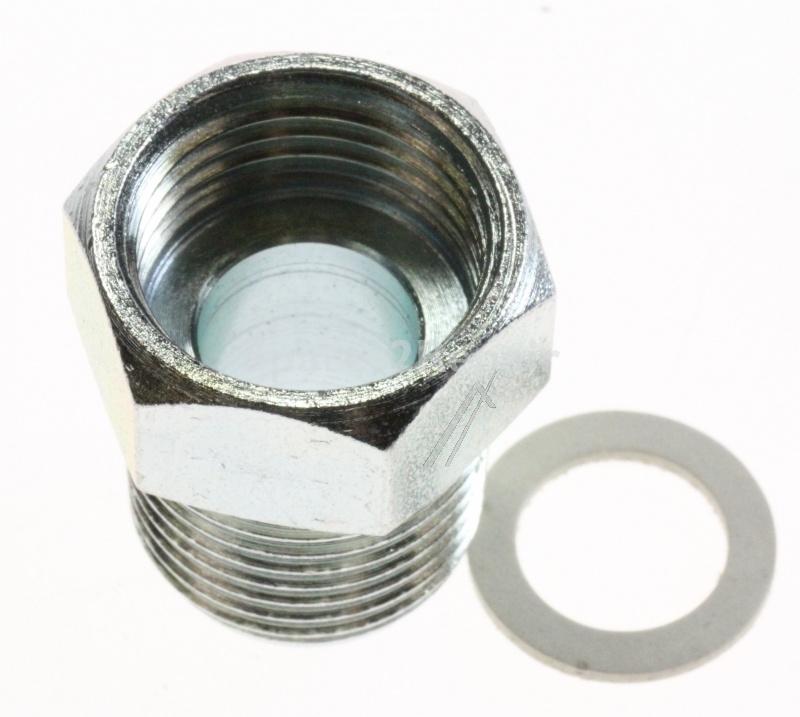 Hose Coupling - 00498925 Mounting Set [Bosch Siemens]