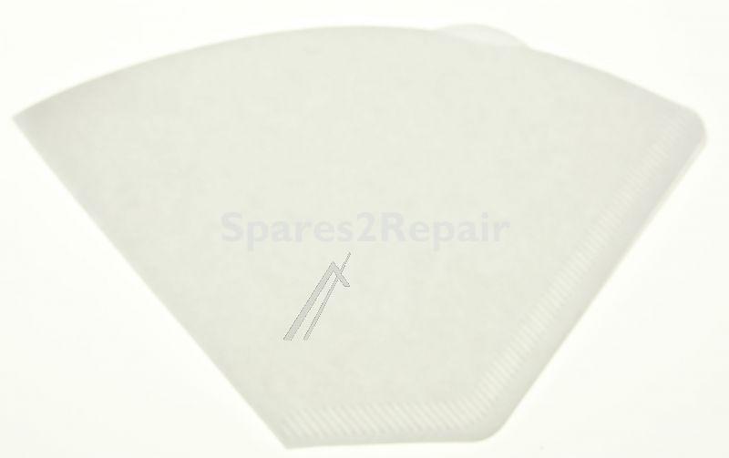 Coffee Filter - Sx1046 Filter [Delonghi]