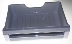 Samsung Vegetable Drawer - Da97-07814a Assembly Case-veg High:sveta-pjt 3 Piece