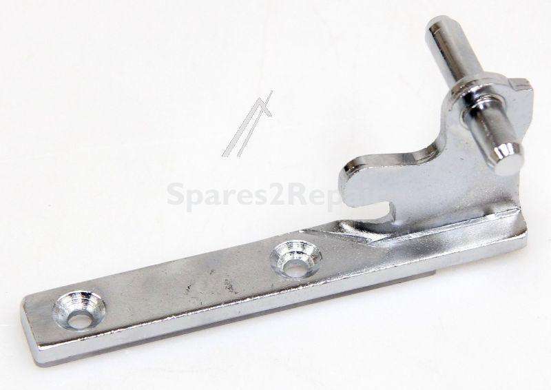 Hisense Gorenje Door Hinges For Fridges - Hk1525321 Right Lower Hinge Part