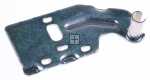 Hisense Gorenje Door Hinges For Fridges - Hk1623551 Hinge - Up - Right