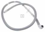 Drain Hose - C00325758 481010632664 Hose Draining [Whirlpool Indesit]