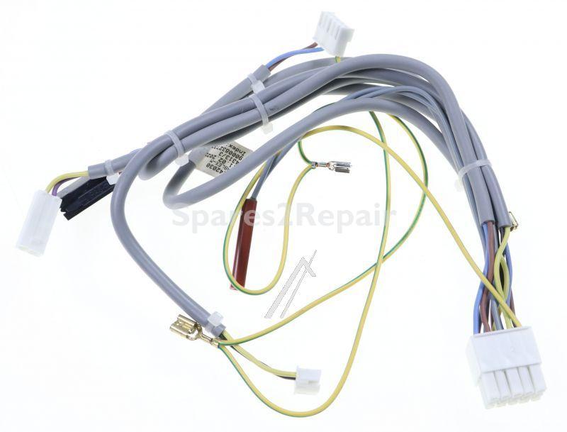 Harness - 00650634 Cable Harness [Bosch Siemens]