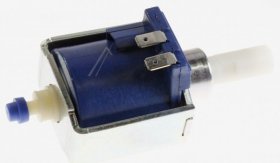 Pump For Coffee Machine - Ceme Type B47 At502529100 Pump (230v 50hz 48w) Ceme [Delonghi]