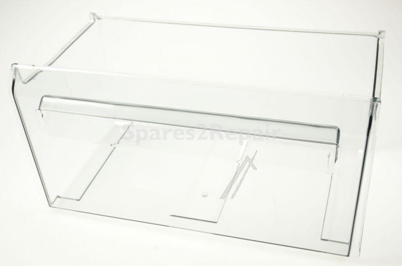 Freezer Drawer - Box Freezer bottom neutral 296 [Electrolux Aeg]