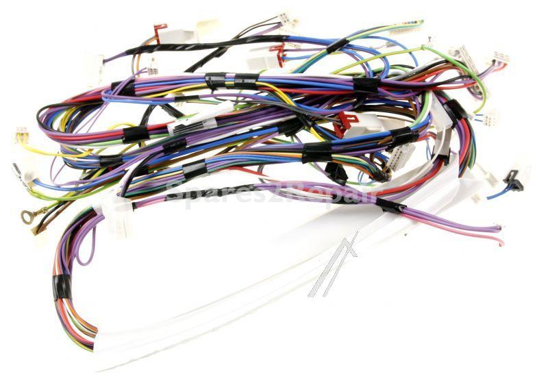 Harness - 1763160301 C00865985 Mese D1 Cable Harness [Arcelik]