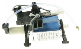 Pump For Coffee Machine - Es0059286 Pump [Delonghi]