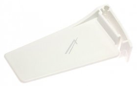 Samsung Refrigerator - Freezer Door Shelf - Da71-70125c Guide Bottle M-pjt Pp Sc-02740r Cool White