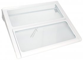 Samsung Grid - Da67-20128f Shelf Ref-mid b glass+abs w9540 w-pjt
