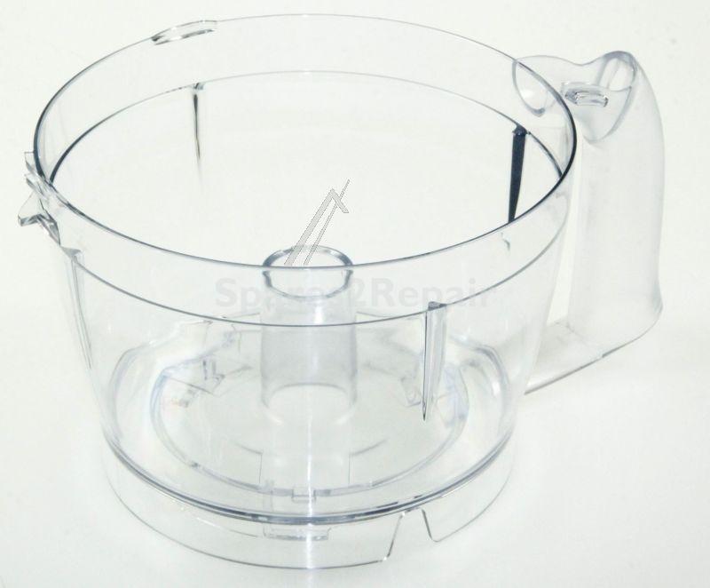 Mixer - Blender Bowl - Ms-4785522 Bowl-chopper [Groupe SEB]