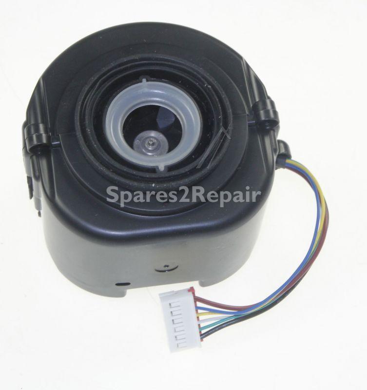 Samsung Vacuum Cleaner Motor - Dj97-02187a Assembly Fan Suction Side vr9000h assembly Bldc Motor