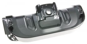 Samsung Casing Cover - Dj63-01426a Cover Brush vr9000h pc - hb dark Glass 3