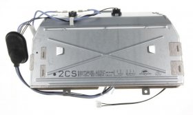 Washing Machine Heater - Heating Element - 00641005 Heating Element [Bosch Siemens]