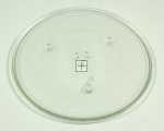 Microwave Turntable Plate - 00354974 Turntable [Bosch Siemens]