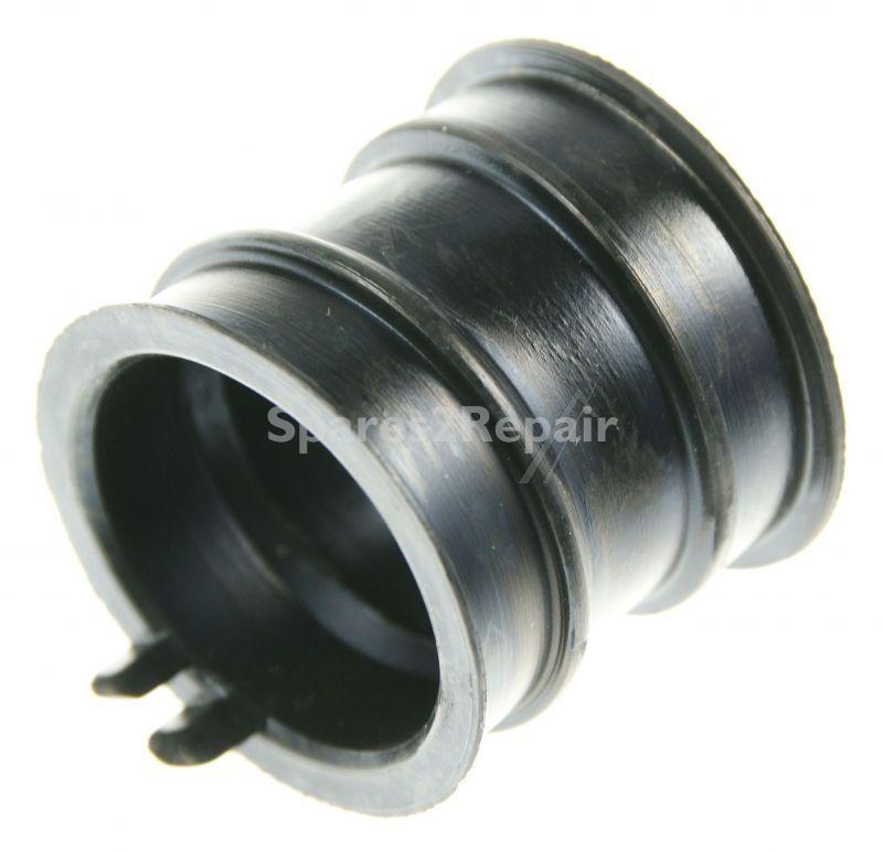 Tube - C00297915 482000089336 Pipe Wash Motor [Whirlpool Indesit]