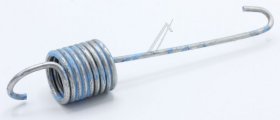 Tub Spring - 4055114120 Spring Suspension D=32 7 [Electrolux Aeg]