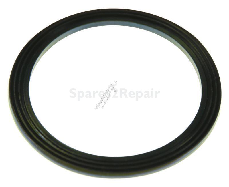 Sealing Materials - Ms-651390 Seal-bowl-blender-black [Groupe SEB]