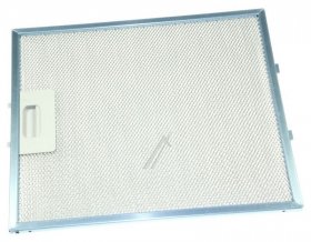 Grease Filter - C00308084 482000038138 Metal Grease Filter 267 5x305 5x [Whirlpool Indesit]