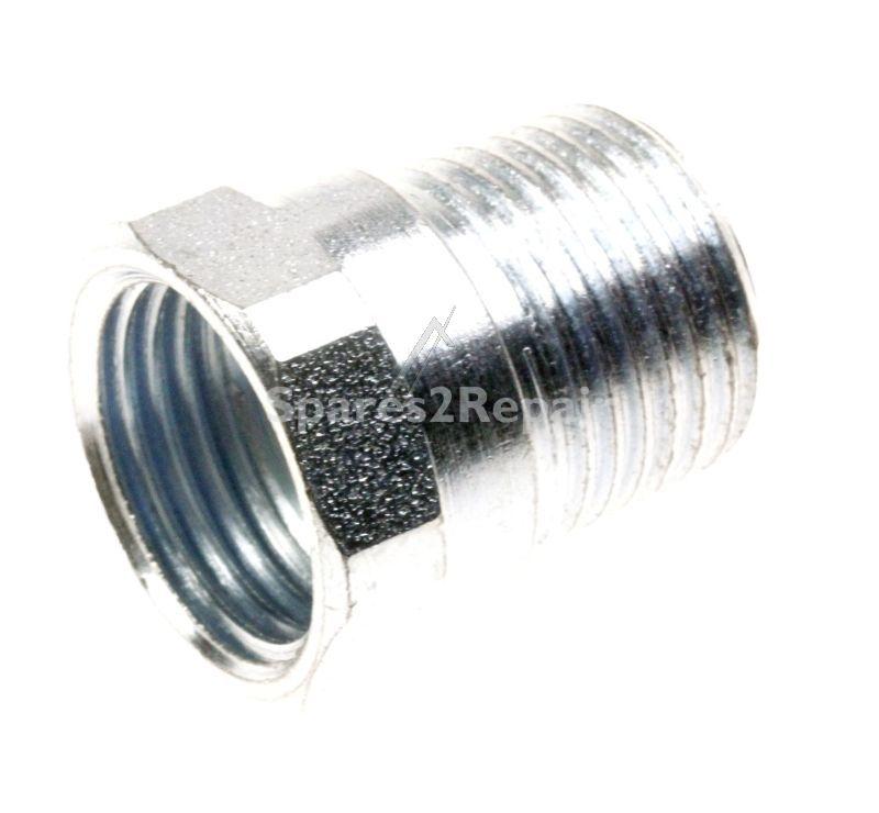 Manifold - 37002236 Iso228-1-iso7-1 Adaptor [Vestel]